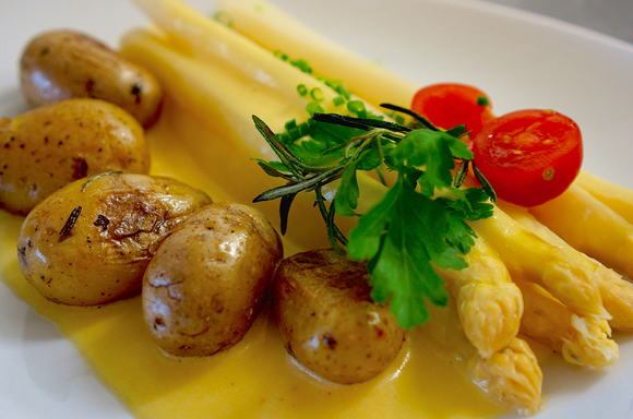 potatoes food