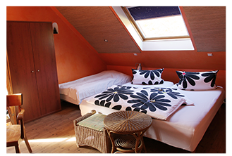 really nice room